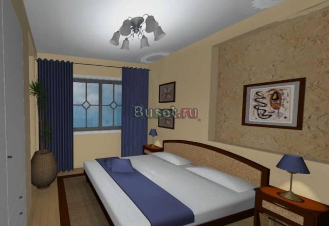 Квартира в Хургаде, Египет, 100м. от Красного моря Москва