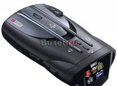 Антирадар Cobra 9955 Москва