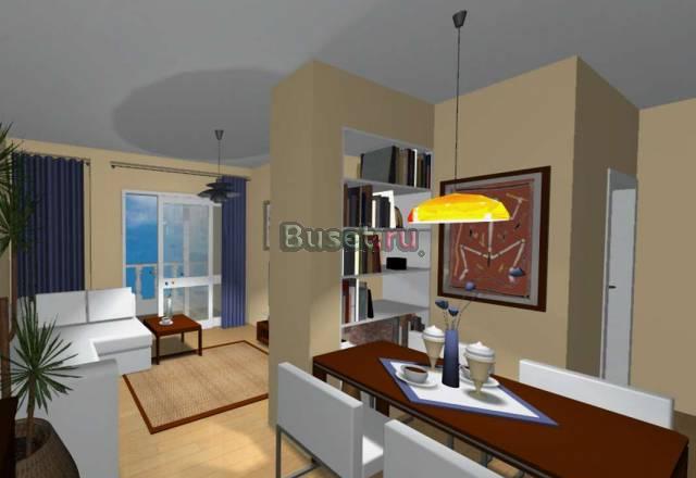 Квартира в Египте, Хургада 100м. от Красного моря Москва