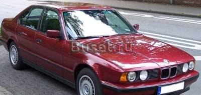 BMW 525i, 1991 АКПП Москва