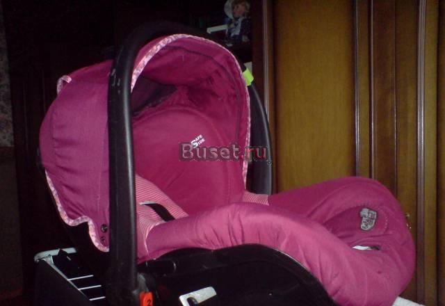 Bebe Confort 0 Санкт-Петербург