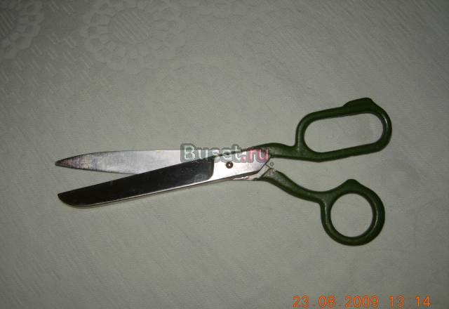 Ножницы новые Москва