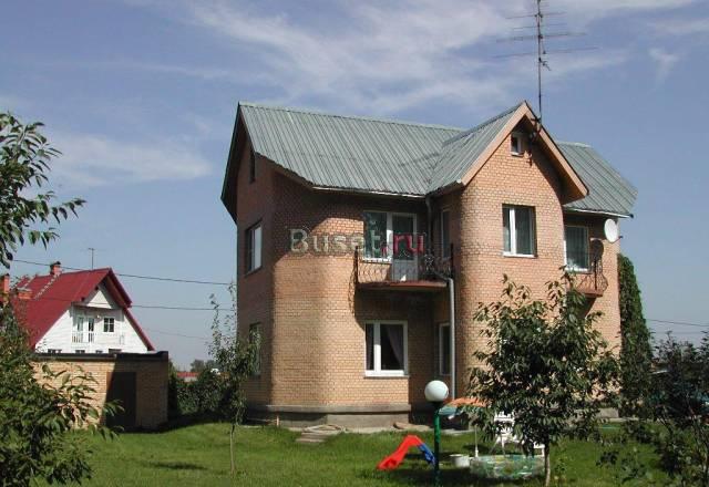 Продается  дом 250 кв.м., учас Москва