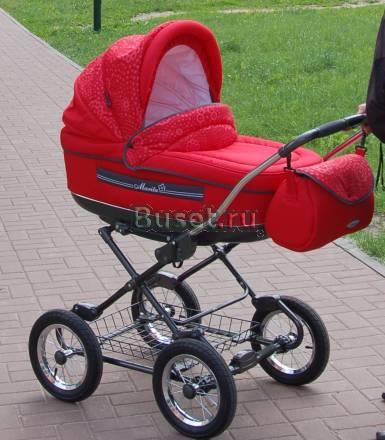"Коляска Roan Marita 2 в 1" Москва