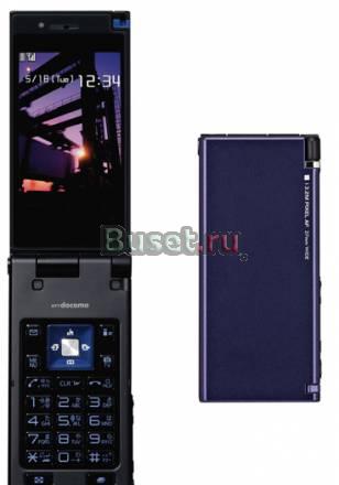 В хорошие руки DoCoMo P-04B Panasonic Москва