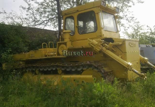 Бульдозер гусеничный  Т-330Р-1  ек Санкт-Петербург