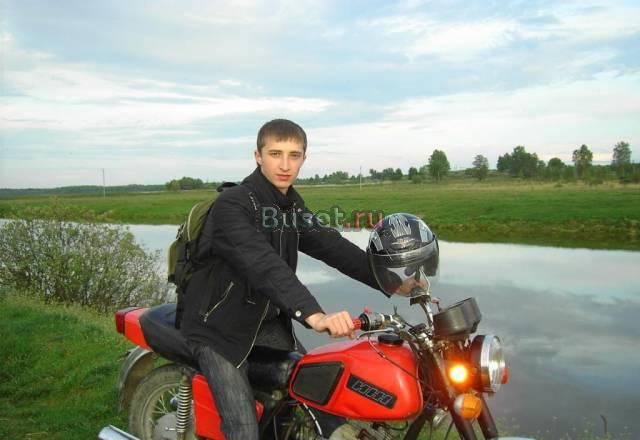 ИЖ-Юпитер 5 Жиздра