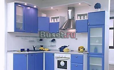 Кухни тут Москва