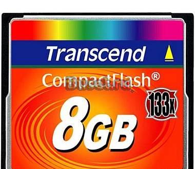 Карта памяти Tranсend 8gb Москва