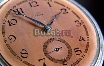 Швейцарские часы omega 1912 год серебро Москва