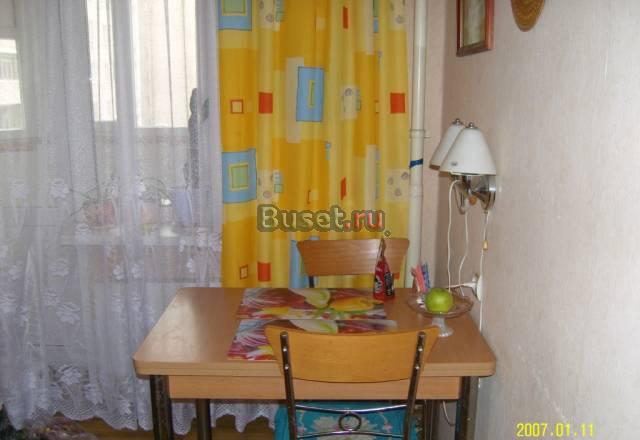 Продам 1 комн.квартиру в новостройке Томилино