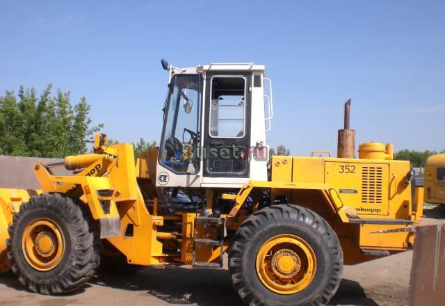 Амкодор 352 Ростов-на-Дону