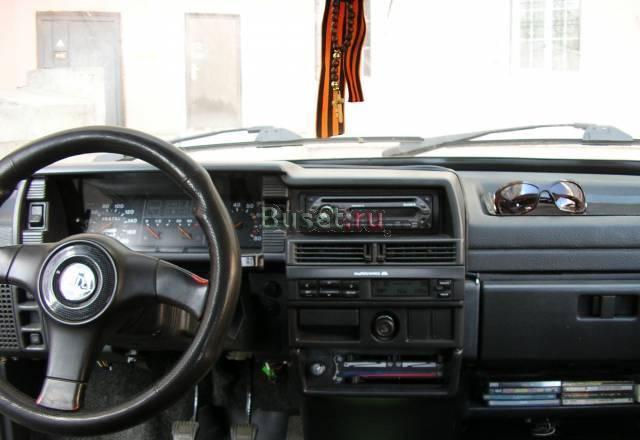 ВАЗ 2109, 2005 Самара