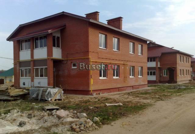 Продаётся квартира в таунхаусе Швейцарской деревни Калуга