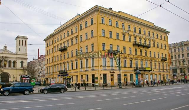 Юридический адрес + офис + секретарь 3500 рублей Санкт-Петербург