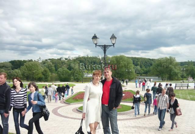 Квартира Москва