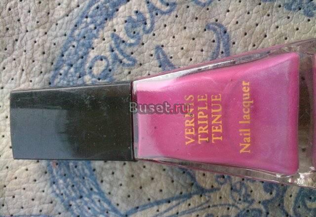 Нов.сиреневый лак LANCOME Vernis instant Magnetic Москва