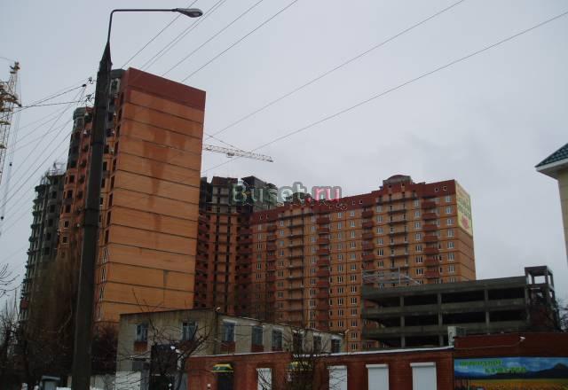 Цмр,Аврора,2к.кв.,67кв.м.,мон/кирп Краснодар