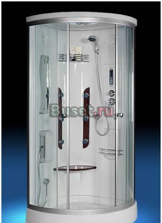 Душевая кабина Luxus 023D Санкт-Петербург