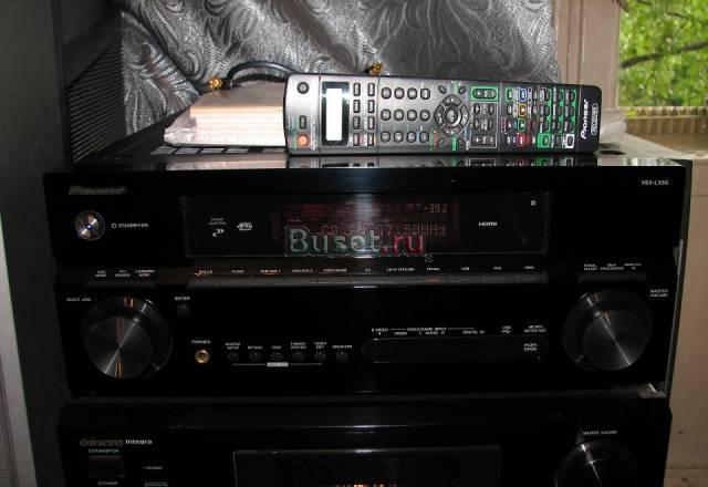 Ресивер Pioneer VSX-LX50 Санкт-Петербург