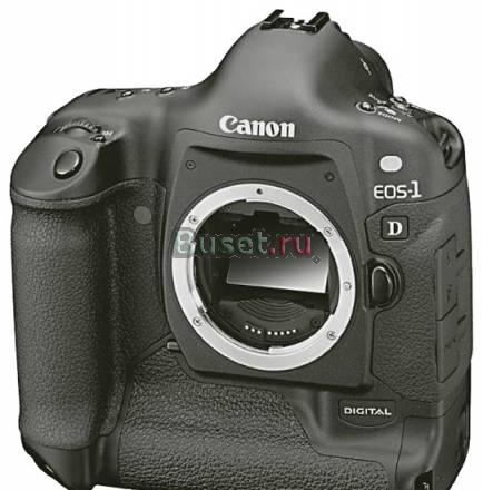 Canon EOS 1D Body Москва