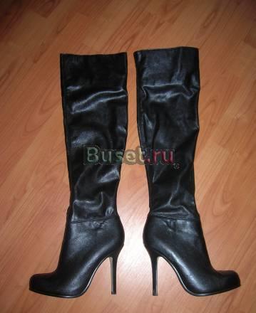 Сапоги topshop Москва