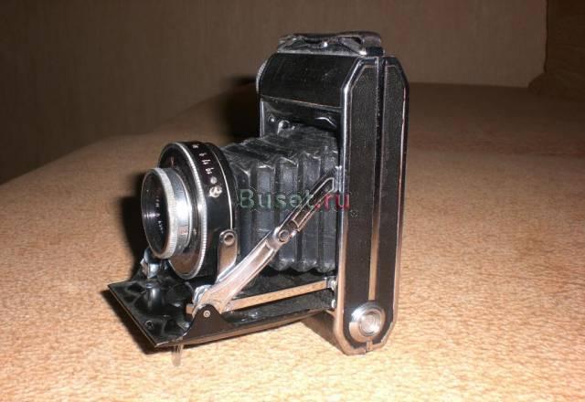 Фотоаппарат beier precisa Москва