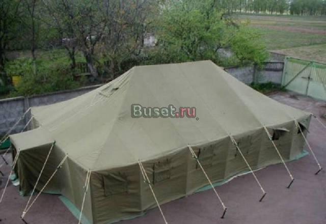 палатки:УСБ-56 УСТ –56 УЗ-68 М10 Москва
