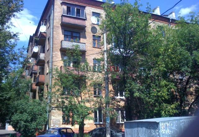 Продажа 2-ком.кв.в Москве Москва