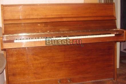 Пианино Ronisch Москва