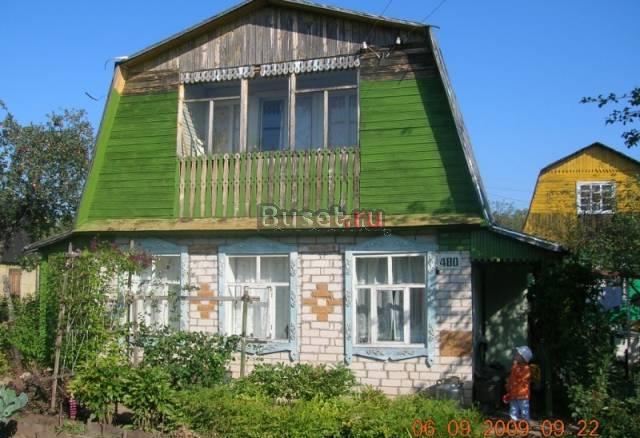 Дача Казань