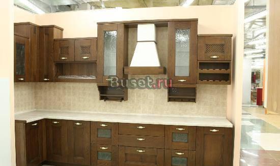 Кухни Москва