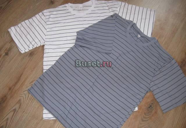 Новые футболки Москва