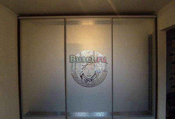 Шкафы купе на заказ, высокое качество. не дорого Москва