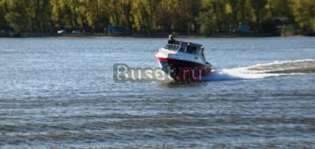 Bayliner 222 Ростов-на-Дону