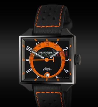 Denissov Enigma Sport Санкт-Петербург