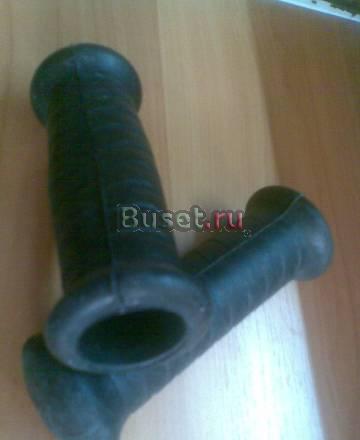 Предлагаем резиновые ручки для разн целей дешево Казань