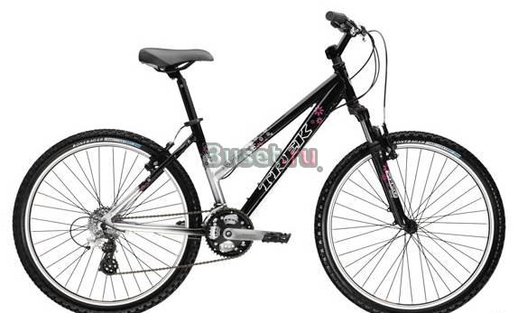 Велосипед горный Trek 3900 продам Санкт-Петербург