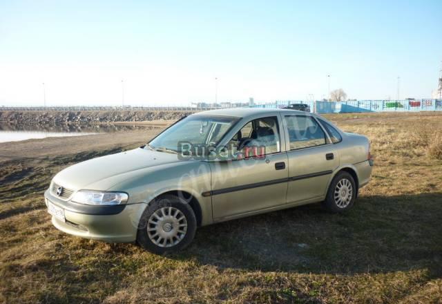 Opel Vectra, 1996 Санкт-Петербург