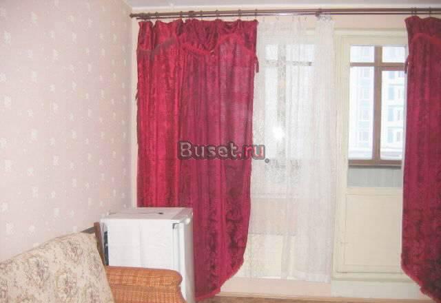 Сдается однокомнатная квартира-м. Теплы стан Москва