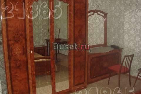 3 ком. кв. м. Юго-западная Москва