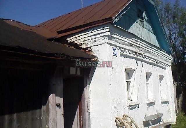 Дом кирпичный от собственника Собинка