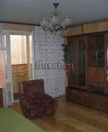 3 ком. кв. м. Белорусская Москва