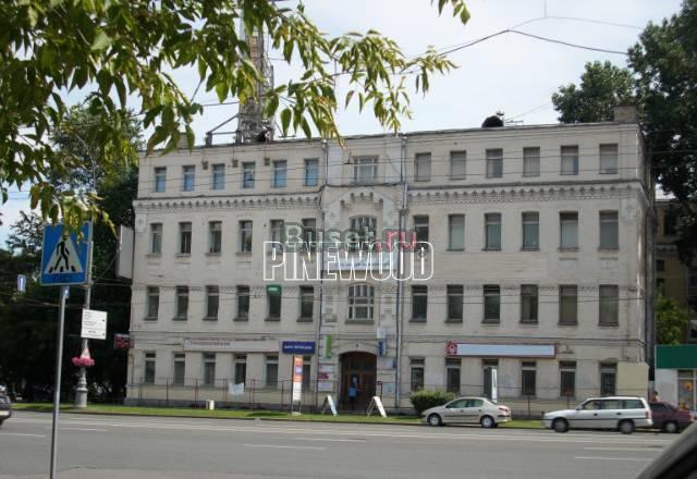 Продажа здания. 1500 м2. Парк Культуры Москва