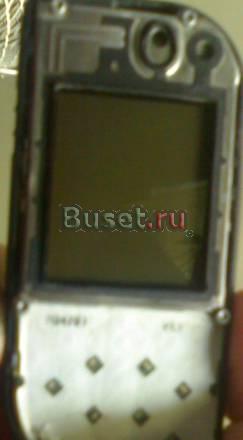 Nokia 6670 на зап части Москва