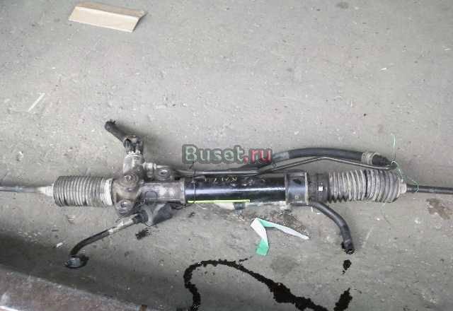 Рулевая рейка, Привод, шрус Новый Бу Гарантия Вологда
