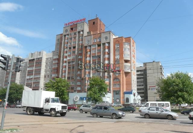 Нежилое помещение Уфа