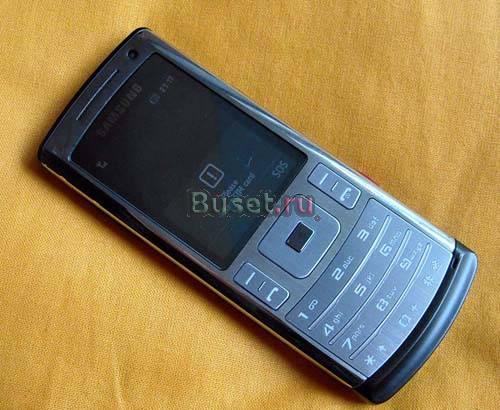 Samsung u800 Уфа
