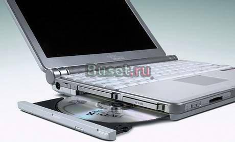 Тонкий Fujitsu Siemens S7010 + новая вэбкамера Санкт-Петербург