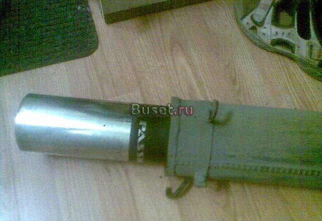 Прямоток Passik Москва